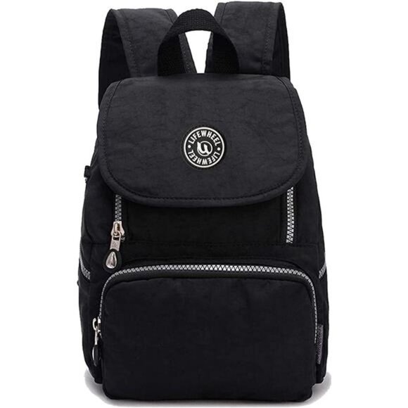 Women\'s Mini Casual Waterproof Backpack main image 7